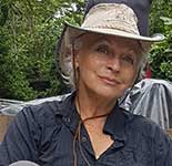 Mascha Kauka INDIO-HILFE